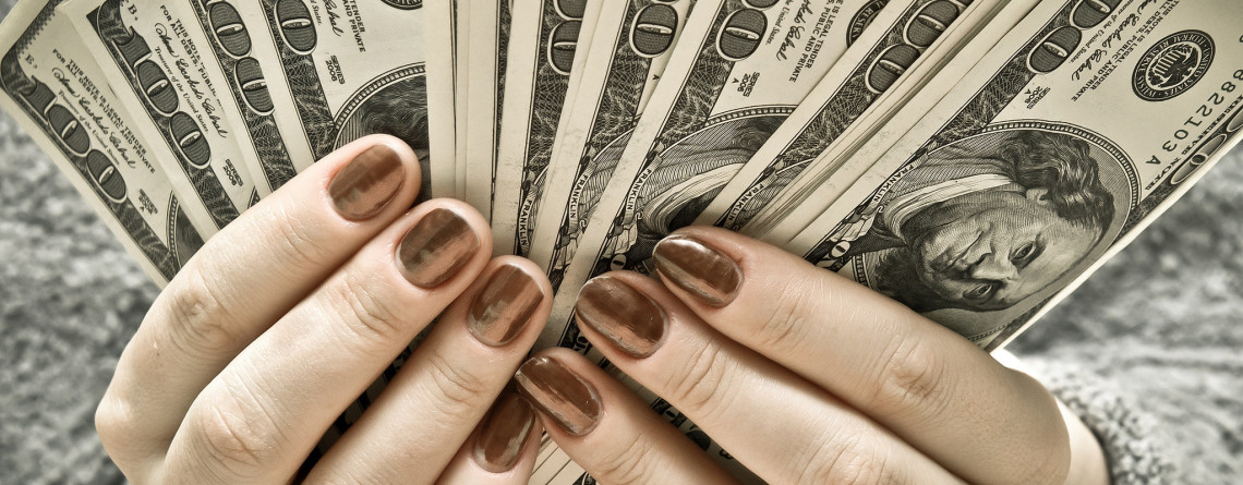 Make Money While You Save Money